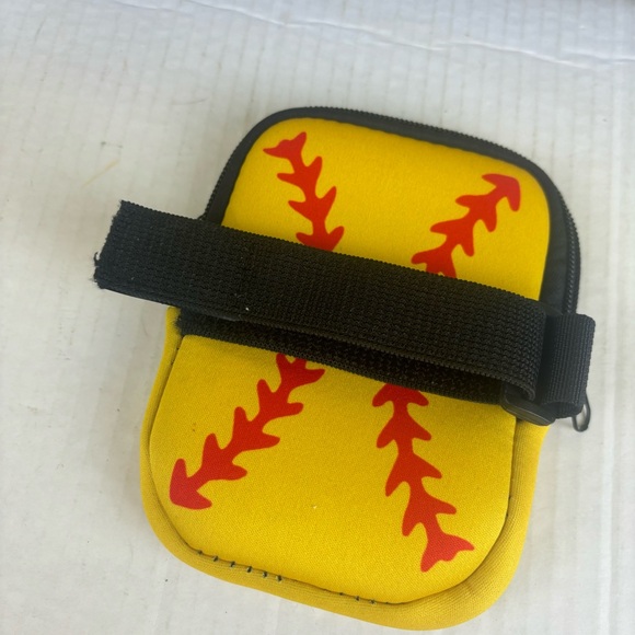 Bogg Bag-X-Large Softball EVA with matching accessory - Picture 4 of 14